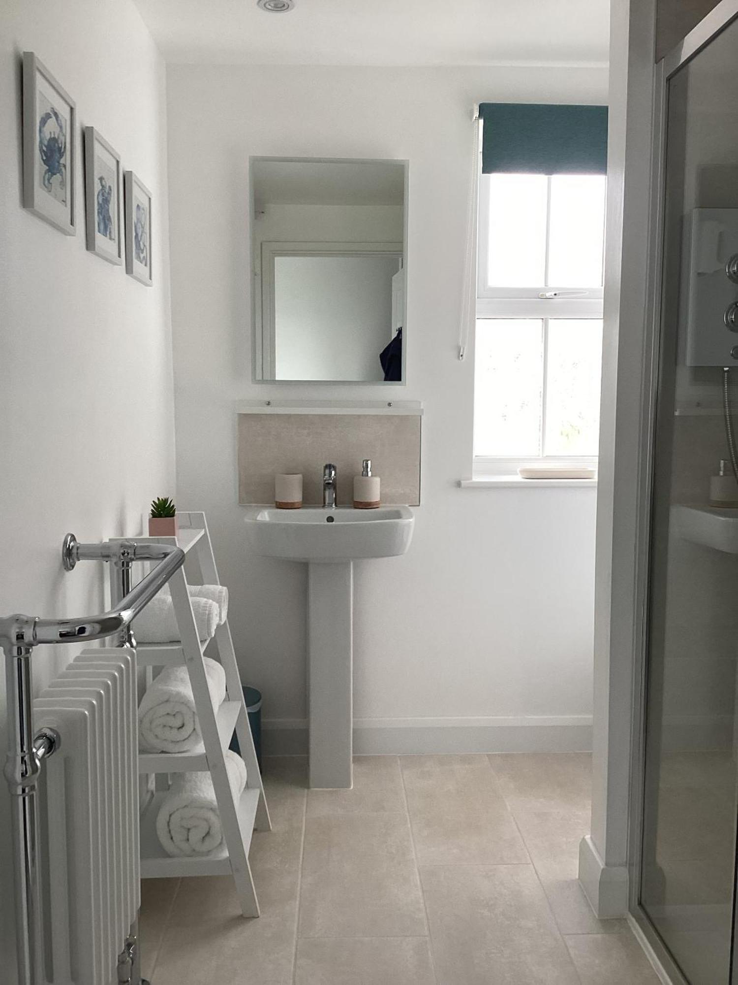 Betula Views Studio Newent Room photo